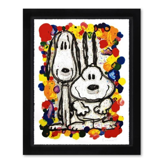 Wait Watchers by Everhart, Tom