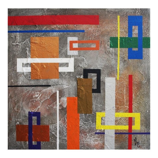 Interruptions by Marlowe Original