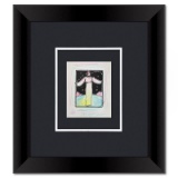 Untitled by Peter Max