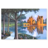 Le Moulin by Buckels, Jim