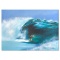 The Wave by Spahn Victor