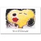 Dog Lips by Everhart Tom