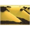 Golden Hills by Eyvind Earle (1916-2000)