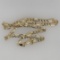 14K Yellow Gold Chain