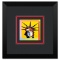 Liberty Head XVI by Peter Max
