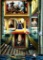 The Beginning Middle Panel AP by Ferjo