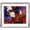 Golden Shimmer by Manoukian Martiros