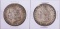 1879-1880 Morgan Silver Dollar Coin Collector's Set