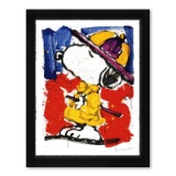 Prada Puss by Everhart Tom