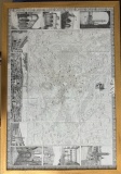 Old World Map of Sienna by unknown