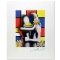 Forever in Bloom by Kostabi Mark