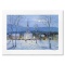 Winter Homecoming by Peter Ellenshaw (1913-2007)