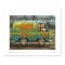 Mystery Machine by Hanna-Barbera