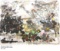 The Dove is Never Free by Stephen Holland ORIGINAL