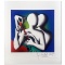 Harmony in Motion by Kostabi Mark