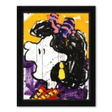 Glam Slam by Everhart Tom