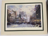 Thomas Kinkade 