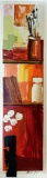 ADRIANA NAVEH BOOK CASE