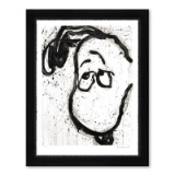 I Cant Believe My Ears Darling by Everhart Tom
