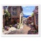 Hauts De Cagnes by Park S. Sam