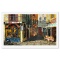 Plaza Del Correo Vejo (White) by Shvaiko Viktor