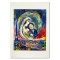 Le Songe by Chagall (1887-1985)