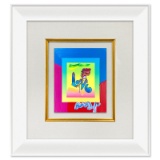 Love by Peter Max
