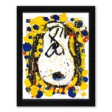 Squeeze The Day - Tuesday by Everhart Tom
