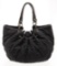Chanel Denim Coco Cabas Chain Hobo Bag
