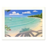 On Holiday by Mackin Dan
