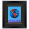 Clinton Foundation by Peter Max