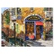 Trattoria on the Water by Shvaiko, Viktor