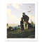 Outward Bound by Rockwell (1894-1978)