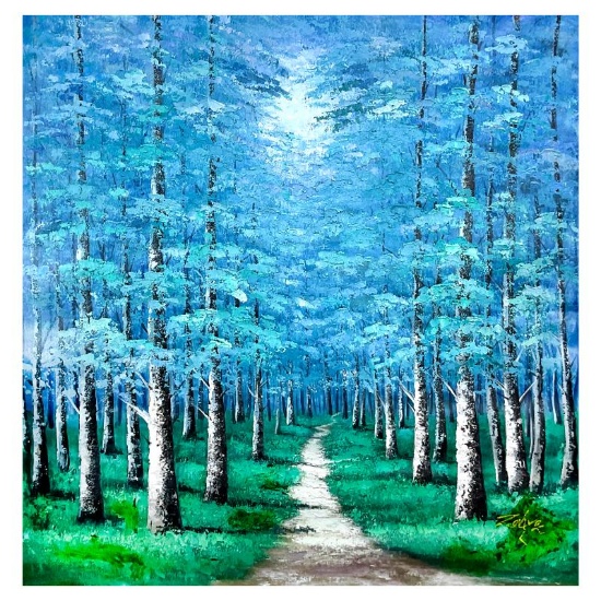 Untitled by Zahra Original