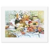 Late Brunch by Simandle, Marilyn