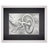 Audio Visionary by Kostabi Original