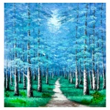 Untitled by Zahra Original