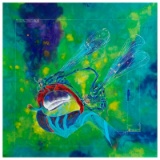 Intellectual Fruit by Hong Original