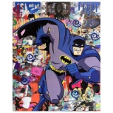 Batman 2024 by Jozza Original