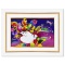 Woman in Love by Peter Max