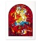 Judah by Chagall (1887-1985)