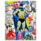 Batman is Back! by Jozza Original