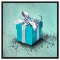 Populus: Little Blue Box by Alan, Craig
