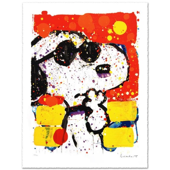 Cool & Intelligent by Everhart Tom