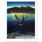 Two Worlds by Nelson Robert Lyn
