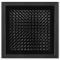 Trois Dimensions Optique de la serie Cinetiques by Vasarely (1908-1997)