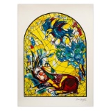 Naphtali by Chagall (1887-1985)