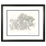 Le Saut by Azoulay, Guillaume