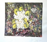 Italian Floral by Ernesto DiGiacomo