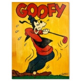 Goof Ball by Carlton Trevor